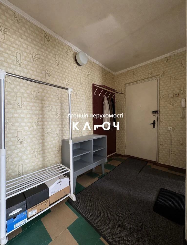 Продаж 1к квартири, ресторан Ча ча