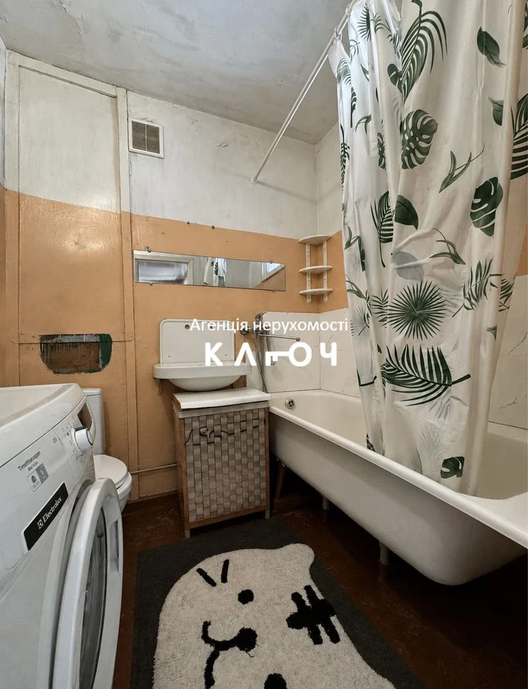 Продаж 1к квартири, ресторан Ча ча