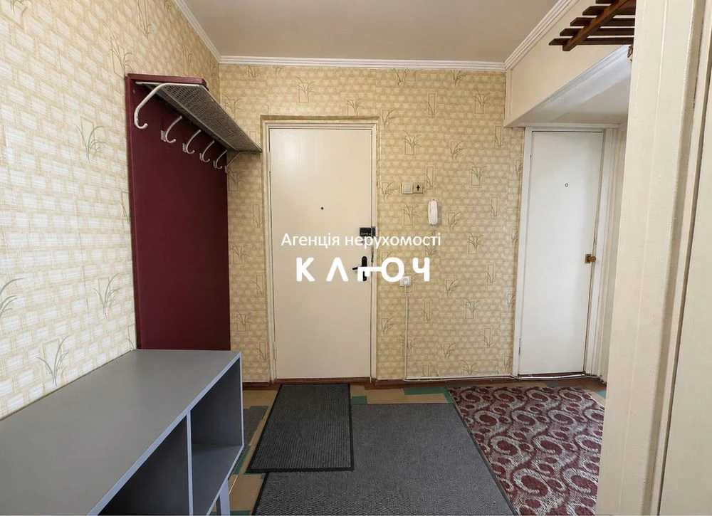 Продаж 1к квартири, ресторан Ча ча