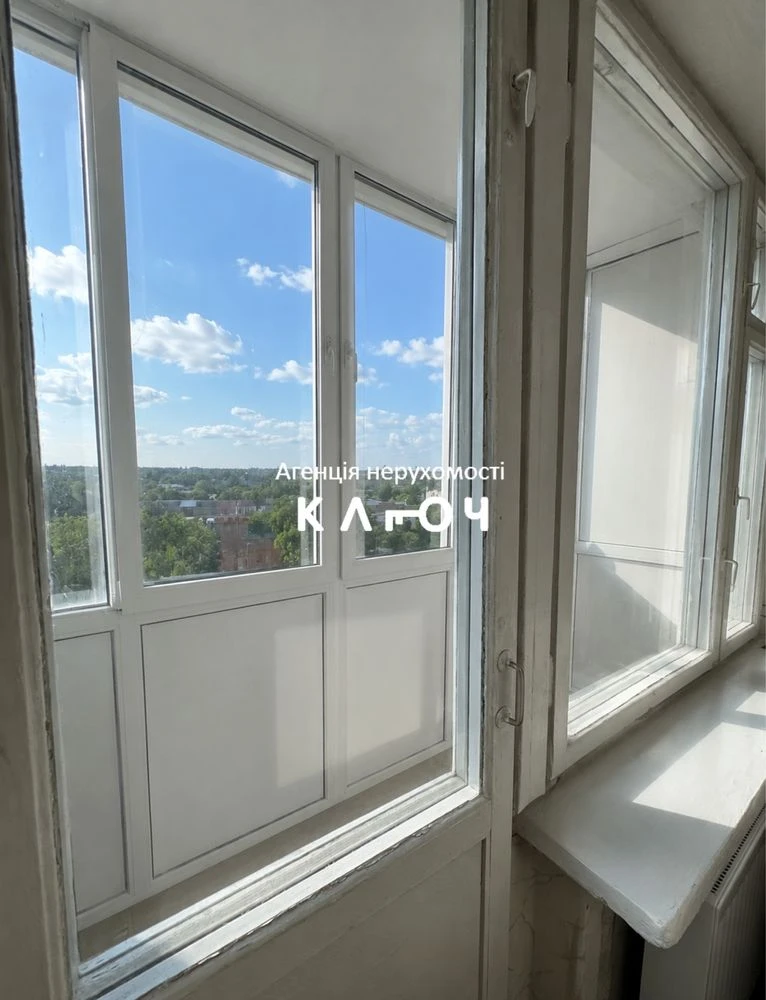 Продаж 1к квартири, ресторан Ча ча