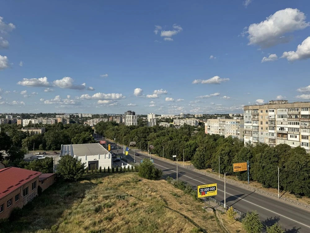 Продаж 1к квартири, ресторан Ча ча