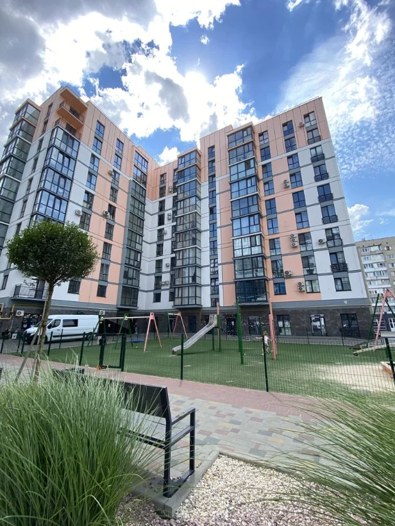Продаж 2 кімнатної квартири ЖК Dream Town / Дрім Таун вул Пр