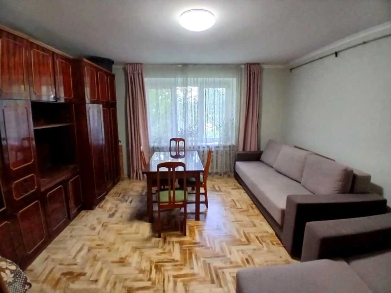 Квартира. Львів, Юрія Липи вул.