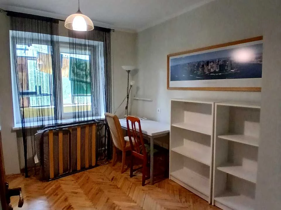 Квартира. Львів, Юрія Липи вул.