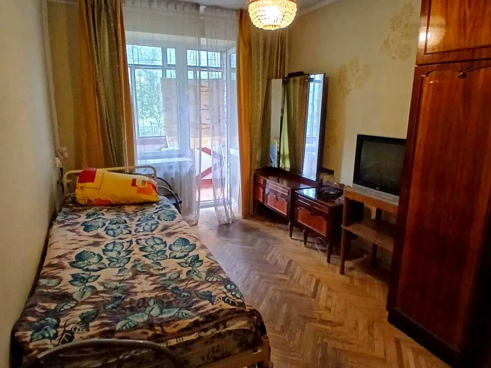 Квартира. Львів, Юрія Липи вул.