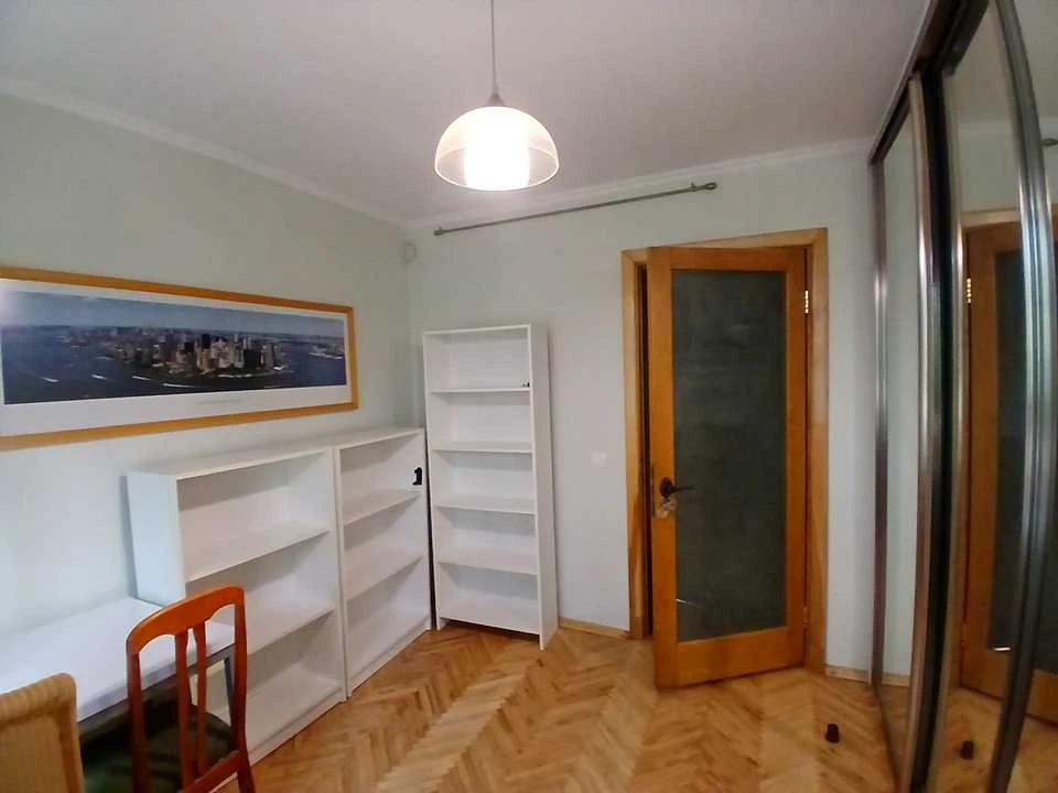 Квартира. Львів, Юрія Липи вул.