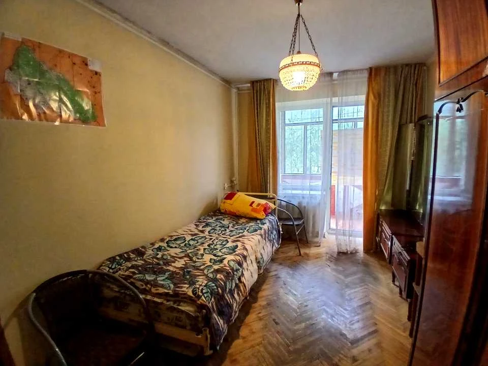 Квартира. Львів, Юрія Липи вул.