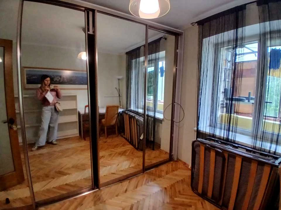 Квартира. Львів, Юрія Липи вул.