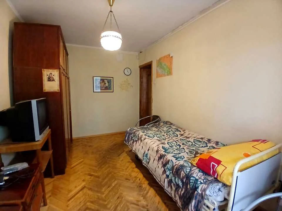 Квартира. Львів, Юрія Липи вул.