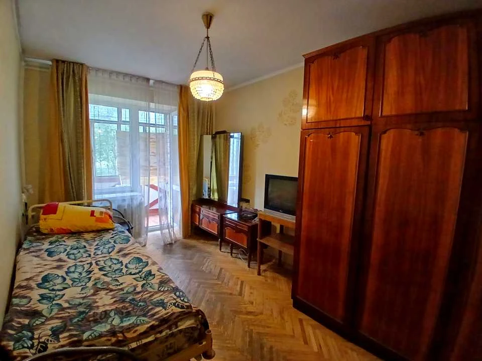 Квартира. Львів, Юрія Липи вул.