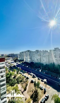 Продаж просторої 1к квартири, 46 кв. м. Червоної Калини, 68