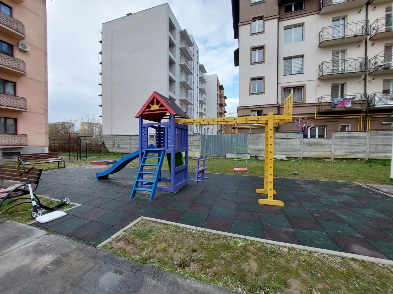 півторашка на 8 Березня