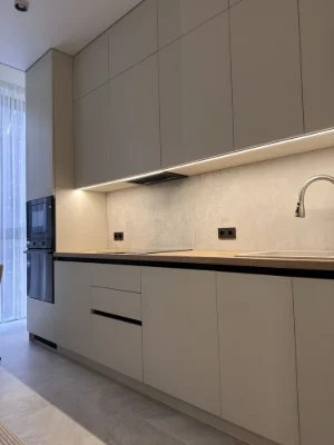 ЖК Uzh Towers. Продається Нова 1.5 кімнатна.