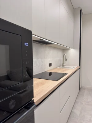 ЖК Uzh Towers. Продається Нова 1.5 кімнатна.