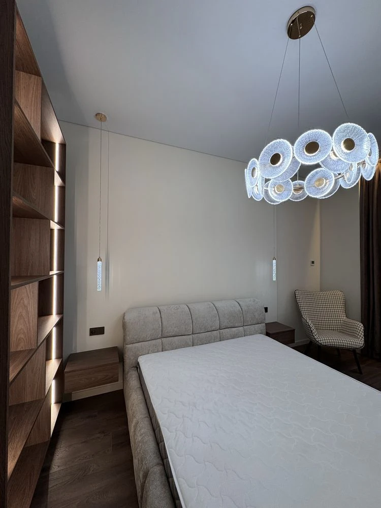 ЖК Uzh Towers. Продається Нова 1.5 кімнатна.