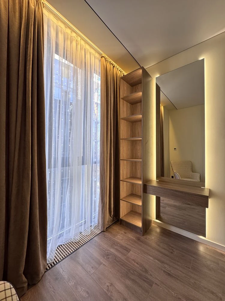 ЖК Uzh Towers. Продається Нова 1.5 кімнатна.