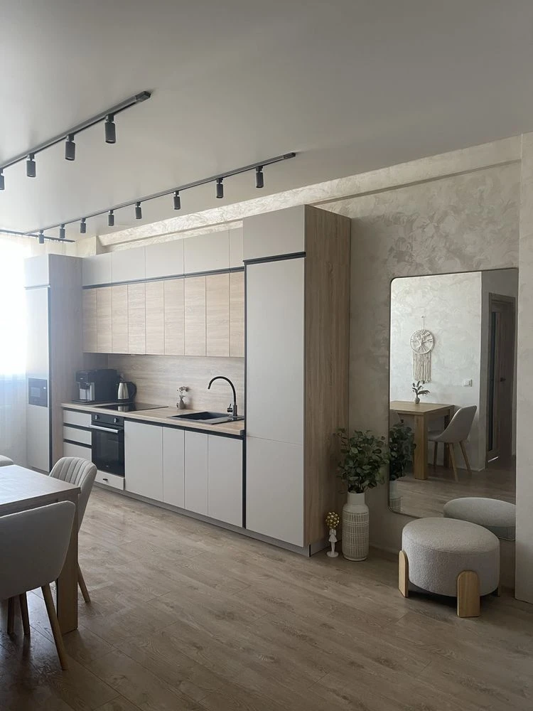 Готова  1-кімнатна квартира 40 м² | Жк «Тиса»/ Без  комісії