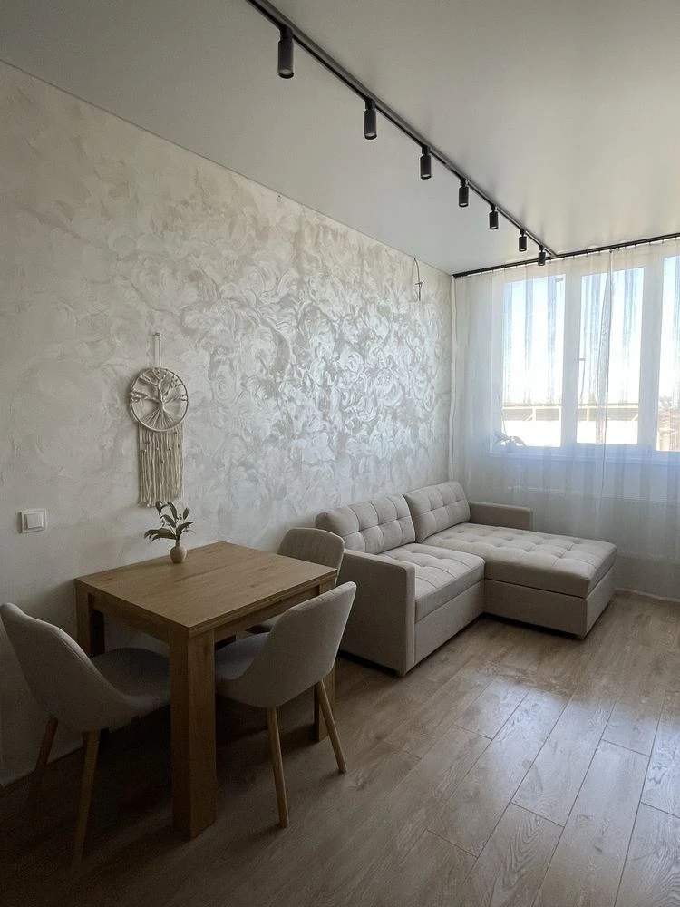 Готова  1-кімнатна квартира 40 м² | Жк «Тиса»/ Без  комісії
