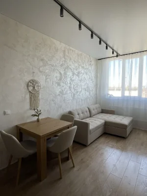 Готова  1-кімнатна квартира 40 м² | Жк «Тиса»/ Без  комісії