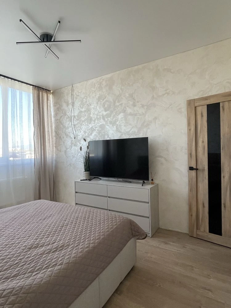 Готова  1-кімнатна квартира 40 м² | Жк «Тиса»/ Без  комісії