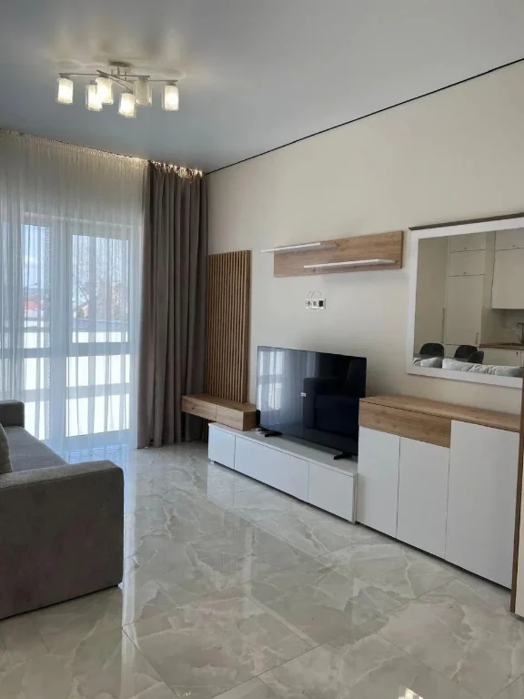 Продаж 1.5 кім з газом в клубному будинку