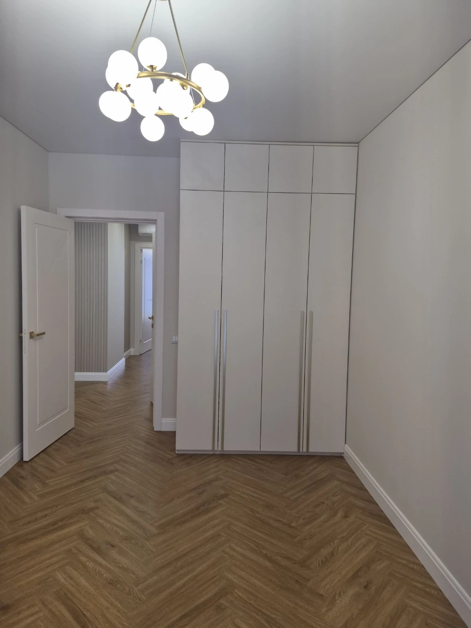 ЖК Б4. Продаж 2-кімн. квартири