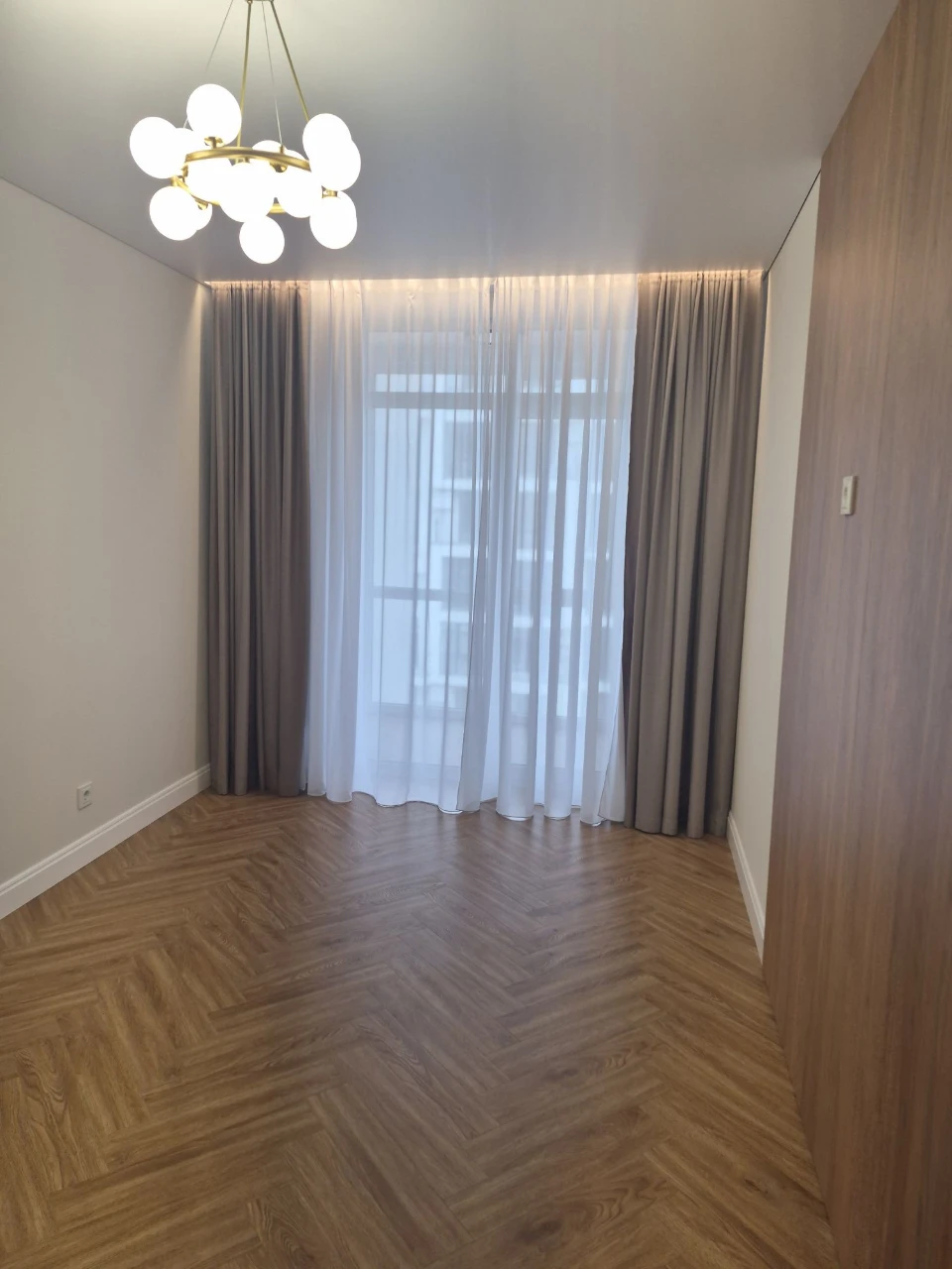 ЖК Б4. Продаж 2-кімн. квартири