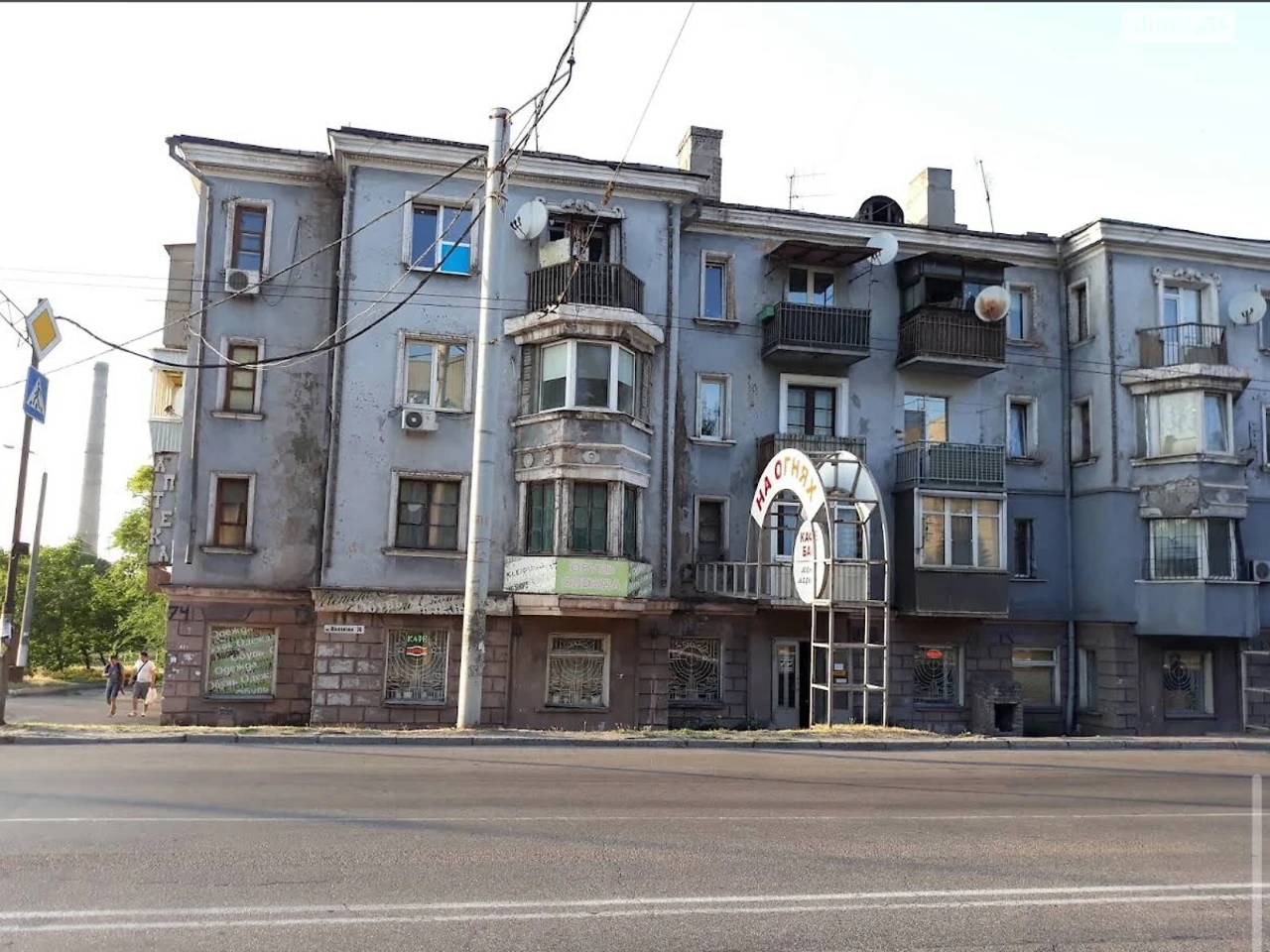 Довгострокова Оренда Квартира Мазепи