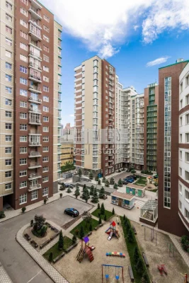 Продам 3к 109 м2 Новый Ремонт Французский Квартал 1 Тютюнник