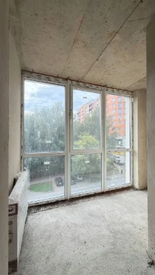 Сузір'я вул.Рівненська! Продаж 3 кімнатної новобудови  ЗДАНА