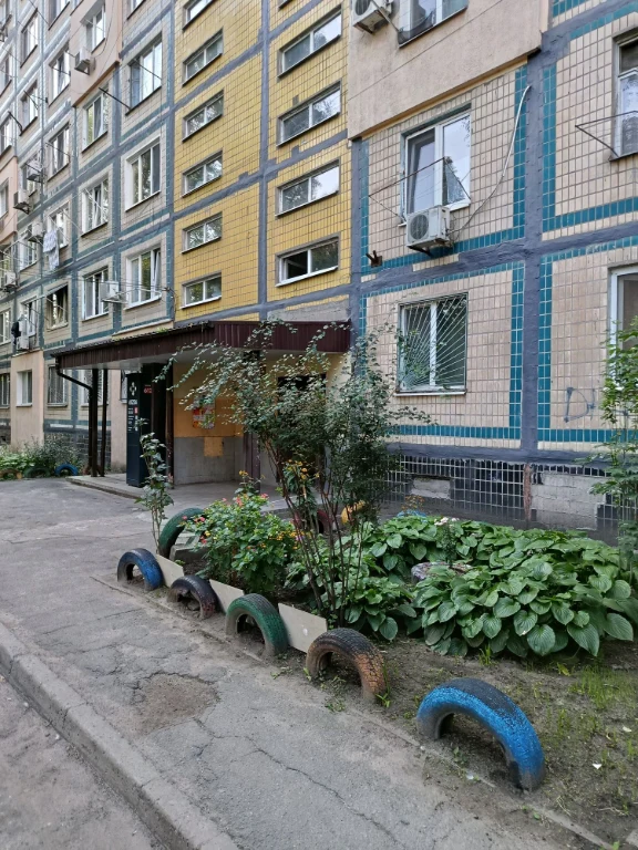 Недорого продам 1-кімнатну квартиру