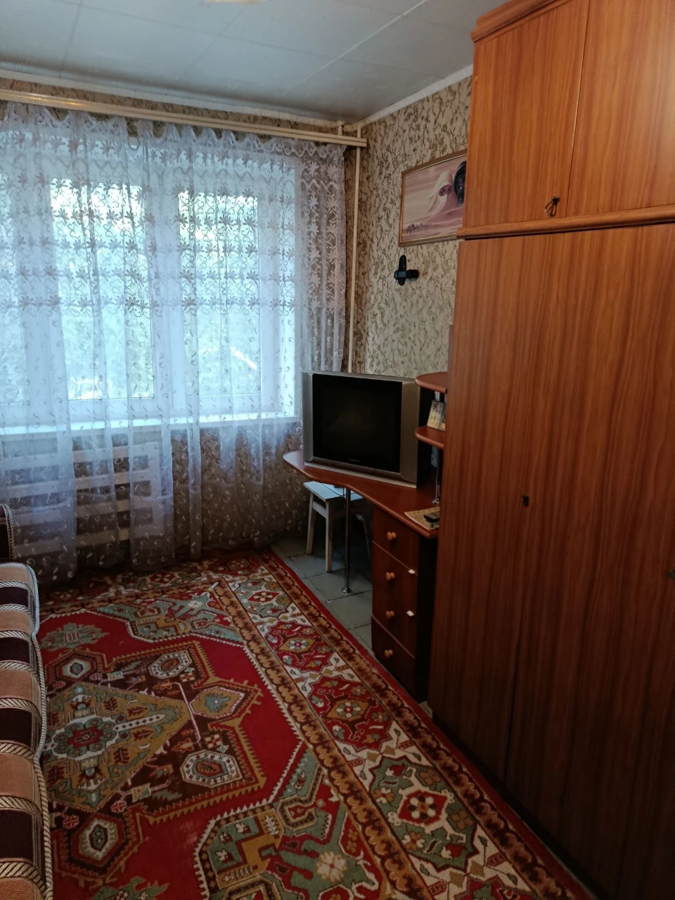 Недорого продам 1-кімнатну квартиру