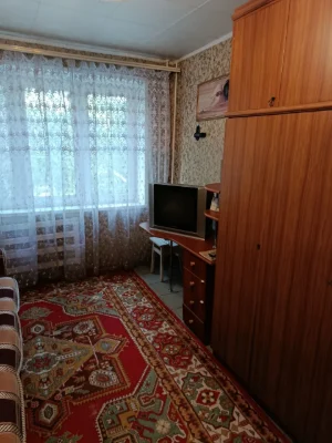 Недорого продам 1-кімнатну квартиру