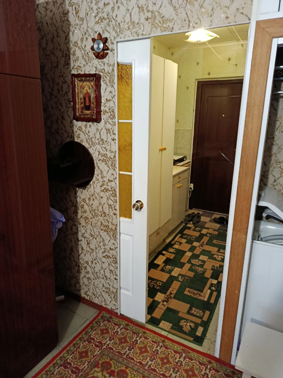 Недорого продам 1-кімнатну квартиру