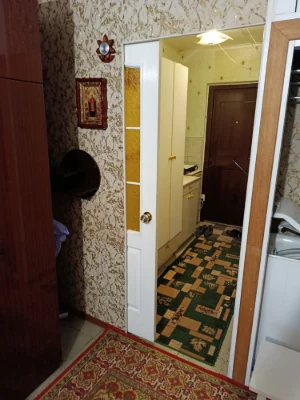 Недорого продам 1-кімнатну квартиру
