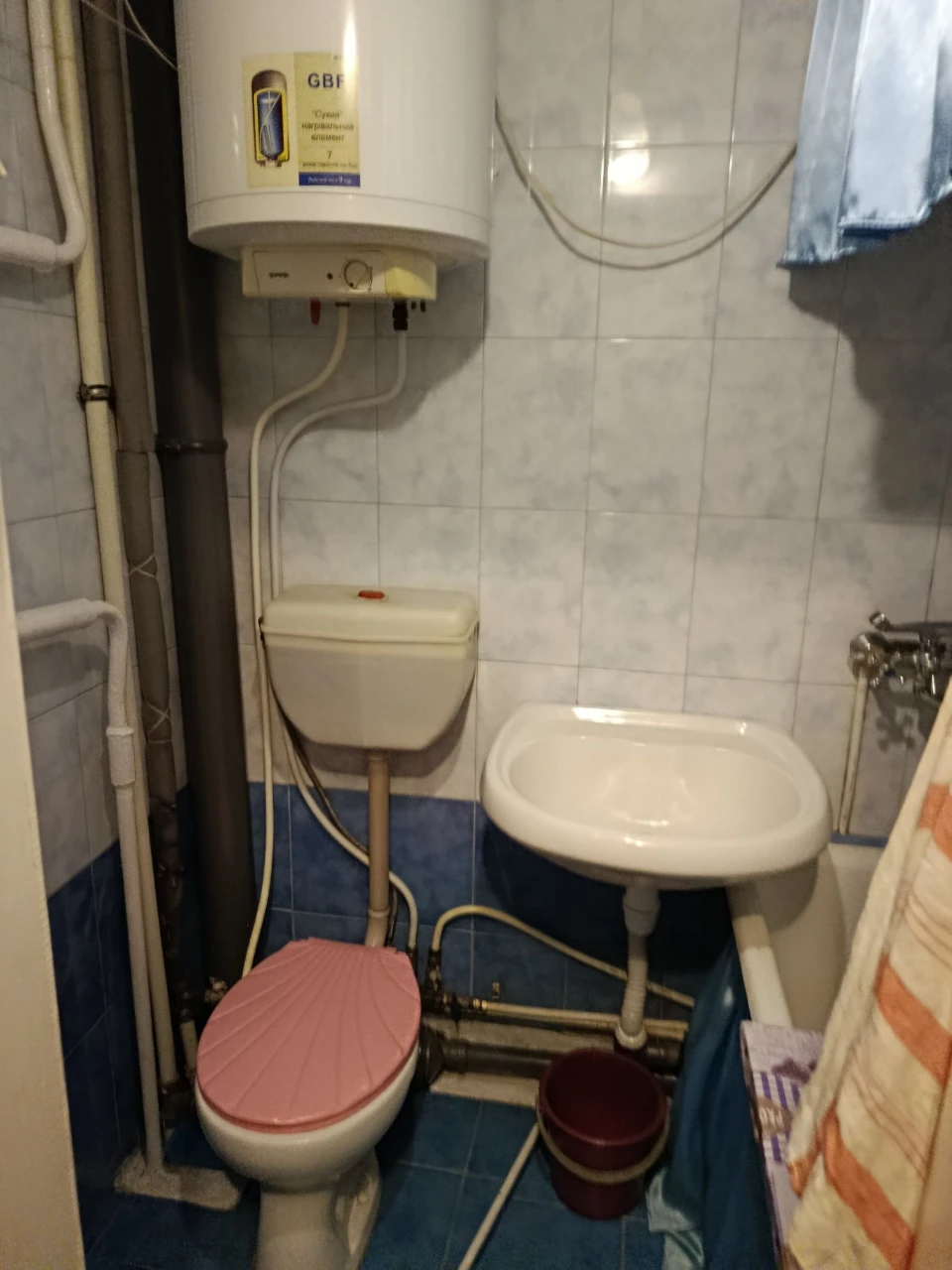 Недорого продам 1-кімнатну квартиру