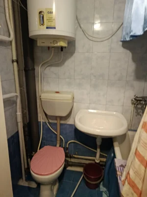 Недорого продам 1-кімнатну квартиру