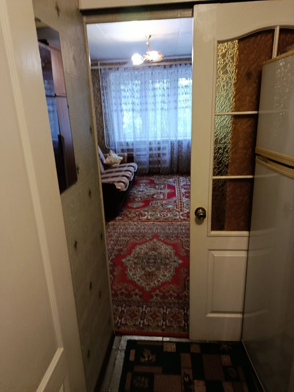 Недорого продам 1-кімнатну квартиру