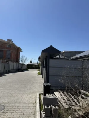 Plot and House "Sauvignon" for sale