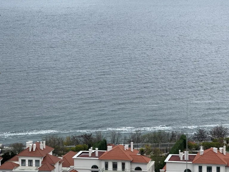 Видовая! Прямой вид моря!жк Атмосфера, Аркадия. Своя!Без ком