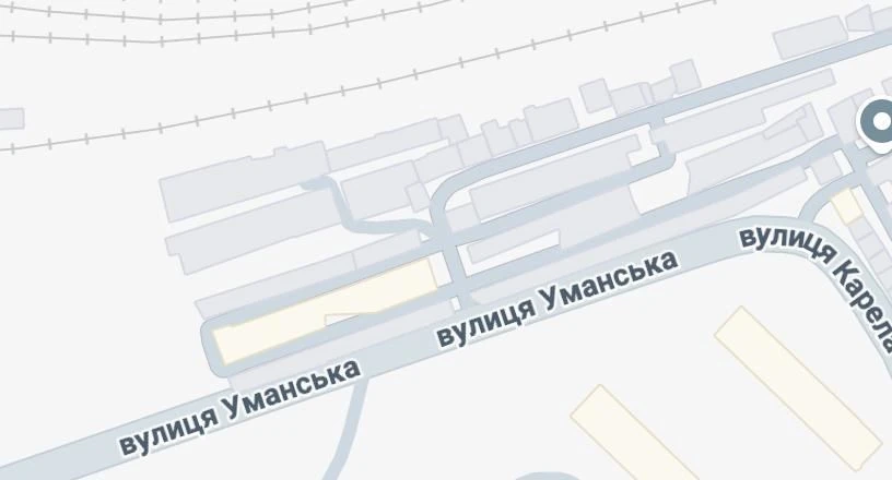 Продам гараж вул. Уманська 6. ГК «Уманський» Солом'янський р