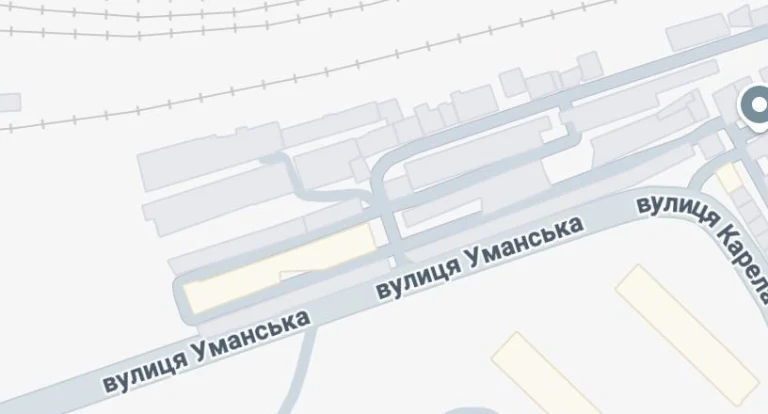 Продам гараж вул. Уманська 6. ГК «Уманський» Солом'янський р