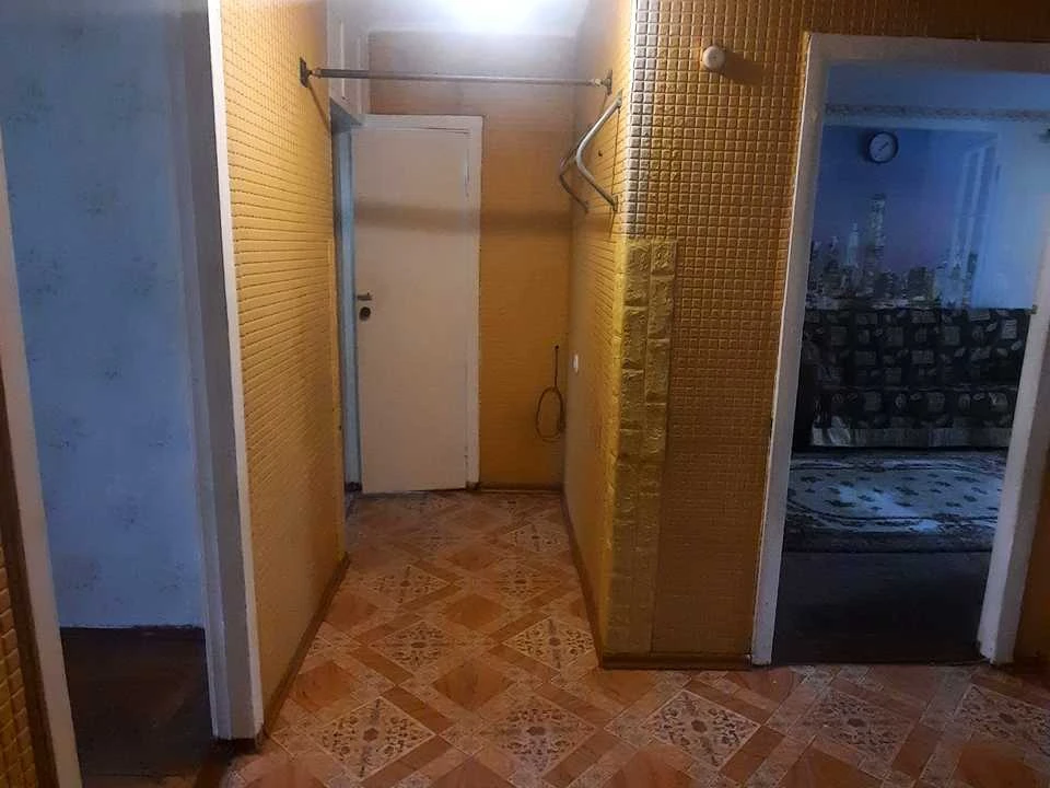 Квартира. Миколаїв, Вадима Благовісного вул.