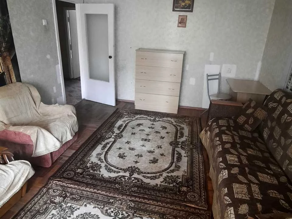 Квартира. Миколаїв, Вадима Благовісного вул.