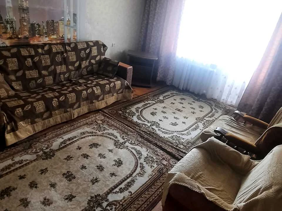 Квартира. Миколаїв, Вадима Благовісного вул.