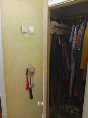 Продам 1 квартиру правий берег
