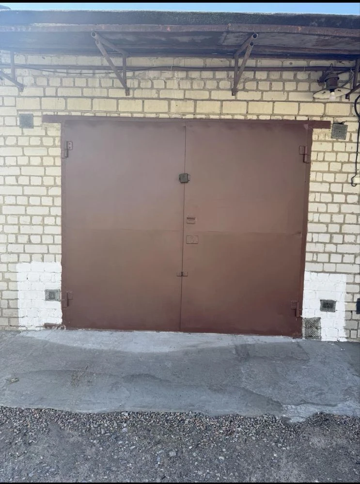Продам гараж в Кооперативі, вул. М.Грушевського 99 м.Черкаси
