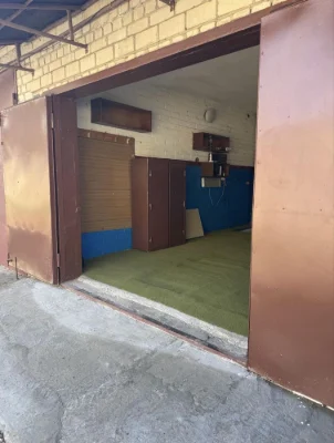 Продам гараж в Кооперативі, вул. М.Грушевського 99 м.Черкаси