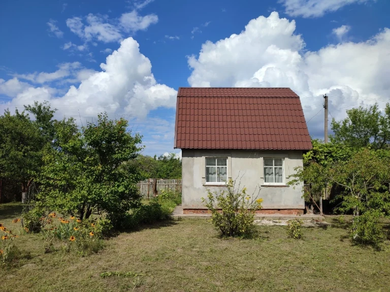 Продажа дачи в СГ "Сновянка"
