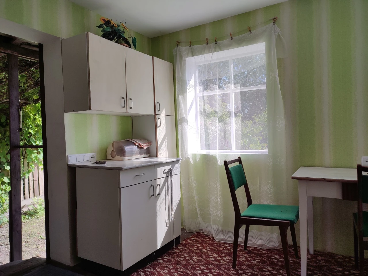 Продажа дачи в СГ "Сновянка"